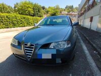 usata Alfa Romeo 166 2ª serie - 2004