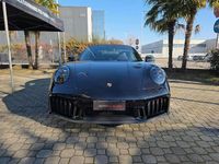 Usata Porsche 911 Carrera GTS 541 CV (397 kW) 2025 Nero Cabrio