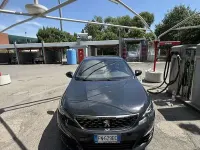 Usata Peugeot 308 GT-line 131 CV (96 kW) 2018 Berlina