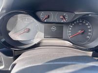 Usata Opel Corsa Edition 75 CV (55 kW) 2022 Bianco Utilitaria
