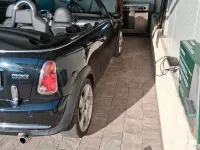 Usata Mini Cooper Cabriolet 2005 Cabrio