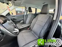 Usata BMW X1 Advantage 150 CV (110 kW) 2023 Nero SUV