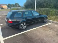 Usata BMW 320 136 CV (100 kW) 2004 Station wagon