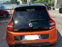 Usata Renault Twingo GT 110 CV (80 kW) 2017 Utilitaria