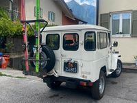 Usata Toyota Land Cruiser 1983 SUV