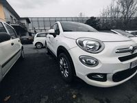 usata Fiat 500X 1.4 m-air Cross 4x2 140cv dct my17