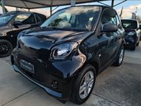 usata Smart ForTwo Electric Drive 