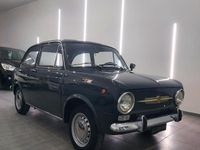 Usata Fiat 850 S 35 CV (25 kW) 1968 Grigio Berlina