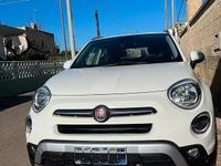 Usado Fiat 500X Cross 120 HP (88 kW) 2020 Branco SUV