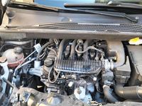 Usata Opel Crossland X Innovation 83 CV (61 kW) 2020 Grigio SUV