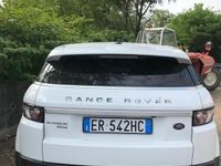 usata Land Rover Range Rover evoque Range Rover Evoque 2.0 eD4 5p. Business Edition SE