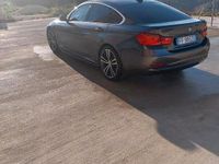 Usata BMW 420 Sport Line 2016 Berlina