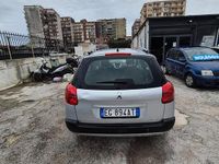 Begagnad Peugeot 207 75 HK (55 kW) 2011 Grå Sedan