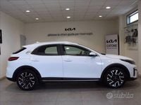 Usata Kia XCeed 120 CV (88 kW) 2023 Bianco SUV