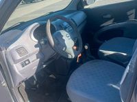 Usata Nissan Micra 2003 Utilitaria