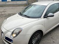 usata Alfa Romeo MiTo 1.3 JTDm 85 CV S&S Progression