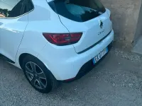 Usata Renault Clio IV 90 CV (66 kW) 2015 Berlina