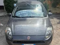 Usata Fiat Grande Punto Dynamic 77 CV (56 kW) 2017 Utilitaria