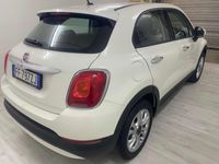 usata Fiat 500X 1.6 MultiJet 120 CV Lounge