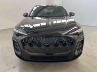 Nuova Audi Q5 S-line plus 204 CV (150 kW) 2026 Nero SUV