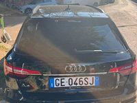Usata Audi A4 Business 204 CV (150 kW) 2021 Nero Station wagon