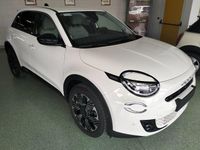 Usata Fiat 600 La Prima 101 CV (74 kW) 2025 Bianco ghiaccio pastello SUV