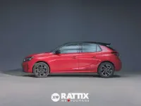 Usata Opel Corsa 101 CV (74 kW) 2025 Kardio red Utilitaria