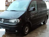 Usata VW Multivan 140 CV (102 kW) 2012 Monovolume