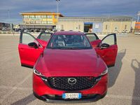 Usata Mazda CX-5 Homura-Line 184 CV (135 kW) 2024 SUV
