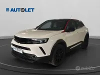 Occasion Opel Mokka GS Line 101 PK (74 kW) 2023 Wit SUV