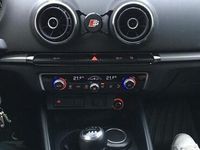 Usata Audi A3 2014 Nero Berlina