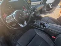 Usata Mercedes 180 Premium 116 CV (85 kW) 2021 Grigio Berlina