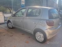 Usata Toyota Yaris 2000