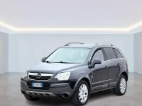 Usata Opel Antara 150 CV (110 kW) 2009 Grigio SUV