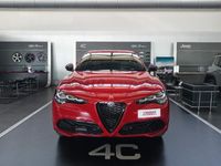 usata Alfa Romeo Stelvio 2.2 t Sprint Q4 210cv auto