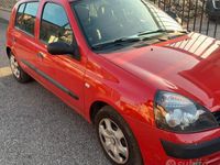 usata Renault Clio II Clio 1.2 16V cat 5 porte Community