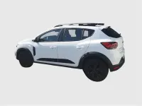 Usata Dacia Sandero Extreme 100 CV (73 kW) 2024 Bianco
