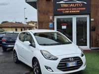 Usata Hyundai ix20 Xpossible 90 CV (66 kW) 2015 Utilitaria