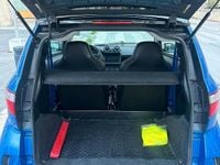 Usata Aixam Coupe 2023 Blu Coupé