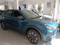 Nuova Fiat 600 Comfort 110 CV (80 kW) 2025 Beige SUV