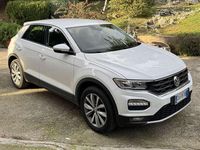 Usata VW T-Roc Style 116 CV (85 kW) 2020 SUV