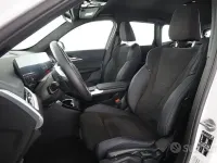 Usata BMW X1 M Sport 136 CV (100 kW) 2025 Bianco SUV
