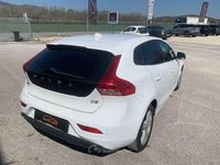 Brugt Volvo V40 Momentum 114 HK (83 kW) 2013 Hvid Sedan