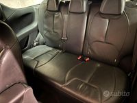 Usata DS Automobiles DS3 So Chic 155 CV (114 kW) 2010 Nero Coupé