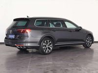 Usata VW Passat Executive 190 CV (139 kW) 2021 Grigio manganese Station wagon
