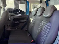 Usata Fiat Panda S 70 CV (51 kW) 2025 Blu Utilitaria