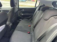 Usata Peugeot 308 Active 131 CV (96 kW) 2021 Berlina