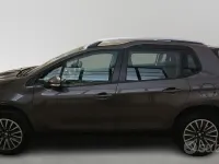 Usata Peugeot 2008 Style 83 CV (61 kW) 2019 Grigio SUV