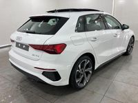 Usata Audi A3 S-Line 115 CV (84 kW) 2021 Berlina