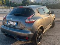 usata Nissan Juke Juke 1.5 dCi Start&Stop Tekna